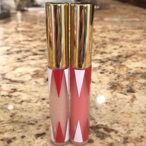 Estée Lauder Lip Gloss